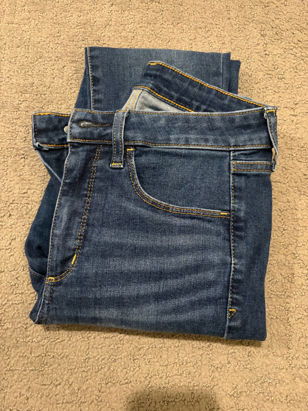 GAP Universal Jegging High Rise - Picture 8 of 8